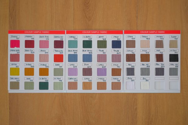 WAFFLE SALUR (GR 220 LEBAR 183 CM) - Image 5