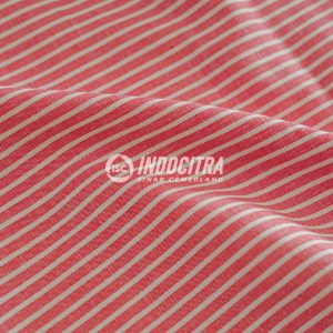 COTTON STRIPE (LEBAR 150 CM)
