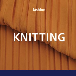 Knitting