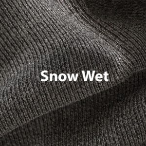 Snow Wet