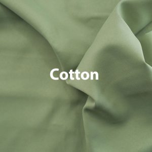 Cotton
