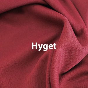 Hyget
