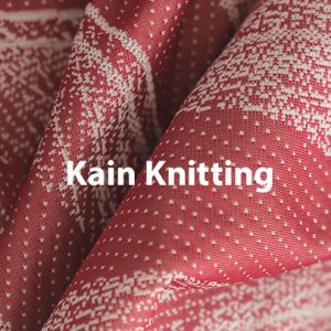 Kain Knitting