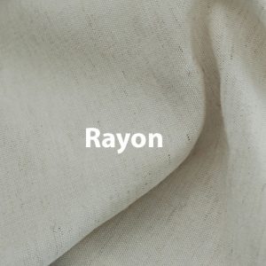 Rayon