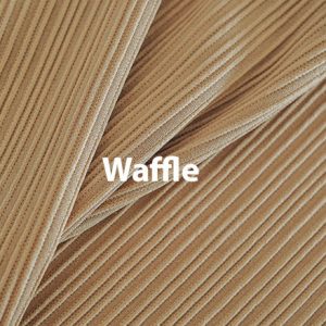 Waffle