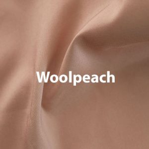 Woolpeach